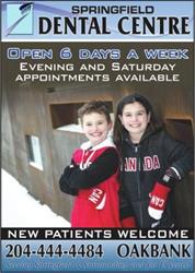Springfield Dental Centre