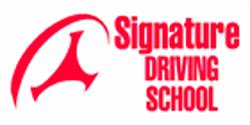 Signature Driving School
