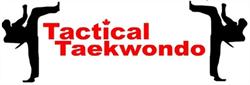 Tactical Tae Kwondo