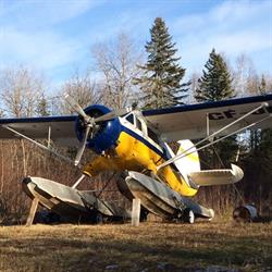 Chimo Air Services
