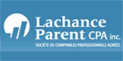 Lachance Parent CPA Inc
