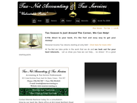 Tax-Net Accounting & Tax Service