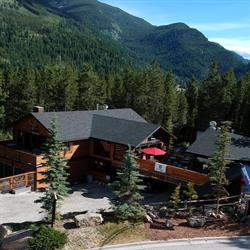 Earl Grey Lodge