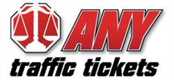 Any Traffic Tickets