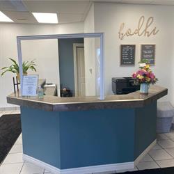 Bodhi Massage Therapy Clinic