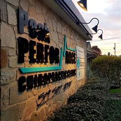 Peak Performance Chiropractic Clinic in Walkerton