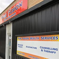 Pure Fusion Health Services