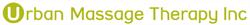 Urban Massage Therapy Inc