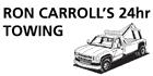Ron Carroll Towing Services