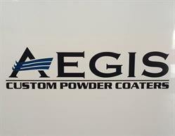 Aegis Custom Powder Coaters