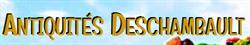 Antiquités Deschambault Inc