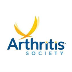 Arthritis Society Canada