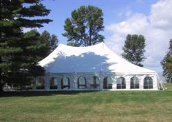 Asap Tent and Party Rentals