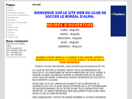 Association de Soccer d'alma