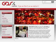 G d S Mold & Tool Inc