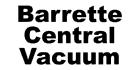 Barrette Central Vacuum