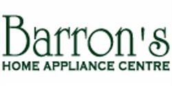 Barron's Home Appliance Centre Ltd