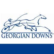 Georgian Downs