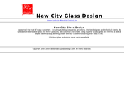 New City Glass Design