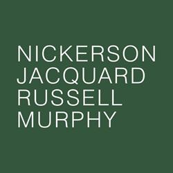 Nickerson Jacquard Russell Murphy