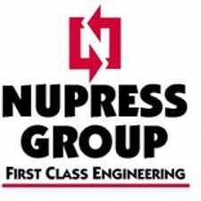 Nupress Group North America Inc in Woodbridge