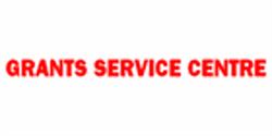 Grants Service Centre