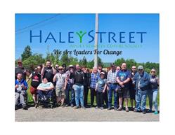 Haley St Adult Services Centre