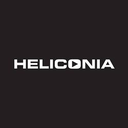 Heliconia Press Inc