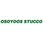 Osoyoos Stucco