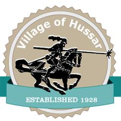 Village Of Hussar