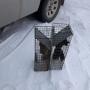 Humane Live Capture of Squirrels Humane Live Capture of Squirrels