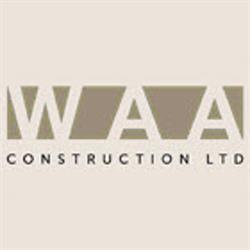 W A A Construction Ltd