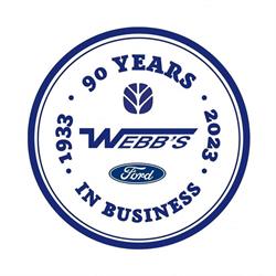 Webb's Ford