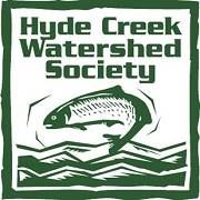 Hyde Creek Watershed Society
