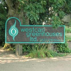 Westcan Greenhouses Ltd