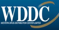 Western Drug Distribution Center Ltd