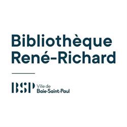Bibliotheque Rene Richard