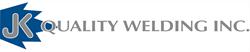 Jk Quality Welding Inc