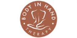 Body In Hand