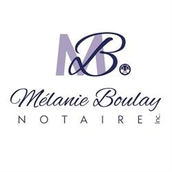 Mélanie Boulay Notaire Inc