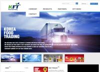 Korea Food Trading