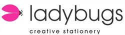 Ladybugs Creative Stationery