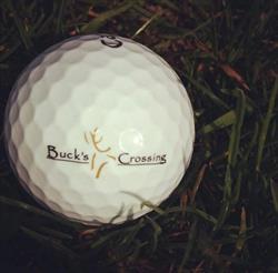 Buck's Crossing Golf Course