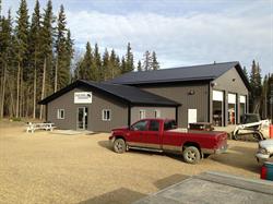 Peace River Automotive