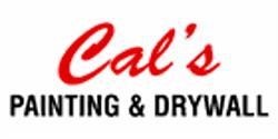 Cal's Painting Service