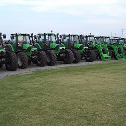 M&P Farm Equipment