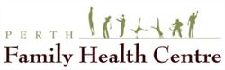 Perth Family Health Centre