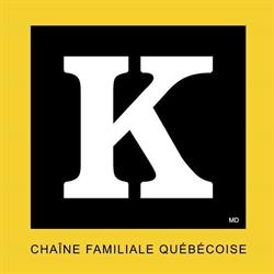 Korvette Les Magasins Ltée