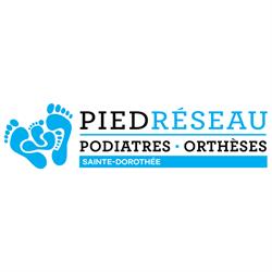 PiedRéseau Sainte-Dorothée - Podiatres et orthèses