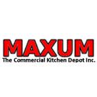 Maxum The Commercial Kitchen Depot